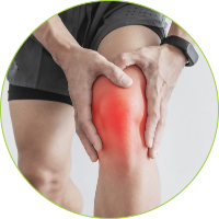 Knee Surgery - Patellofemoral syndrome